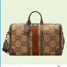 Gucci Travel Bags